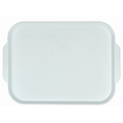 Поднос 45*34,5 см. белый поверхность классик (148) MGprof /1/10/
