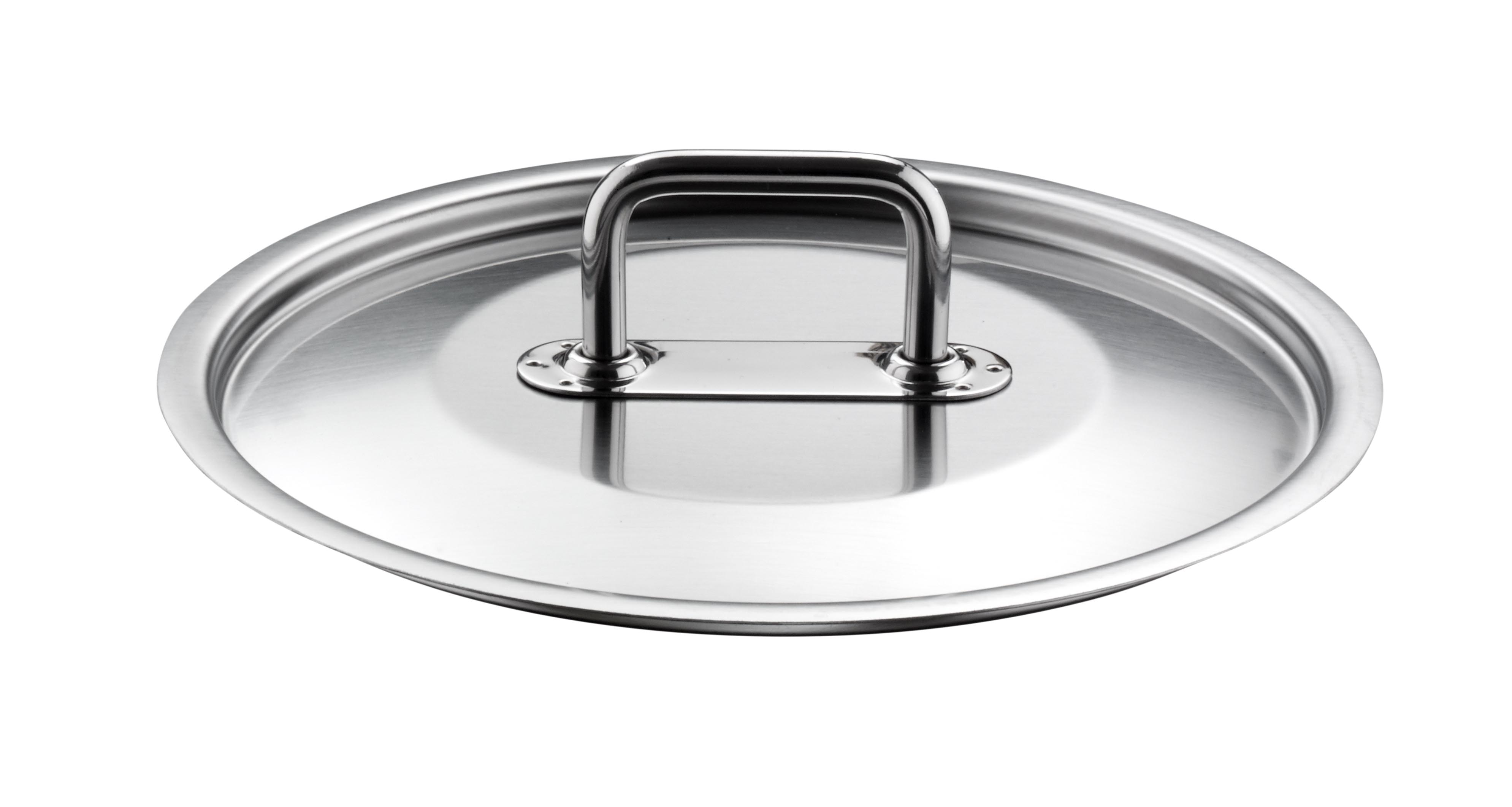 Крышка нерж. d=45 см. Мастер Pinti /1/