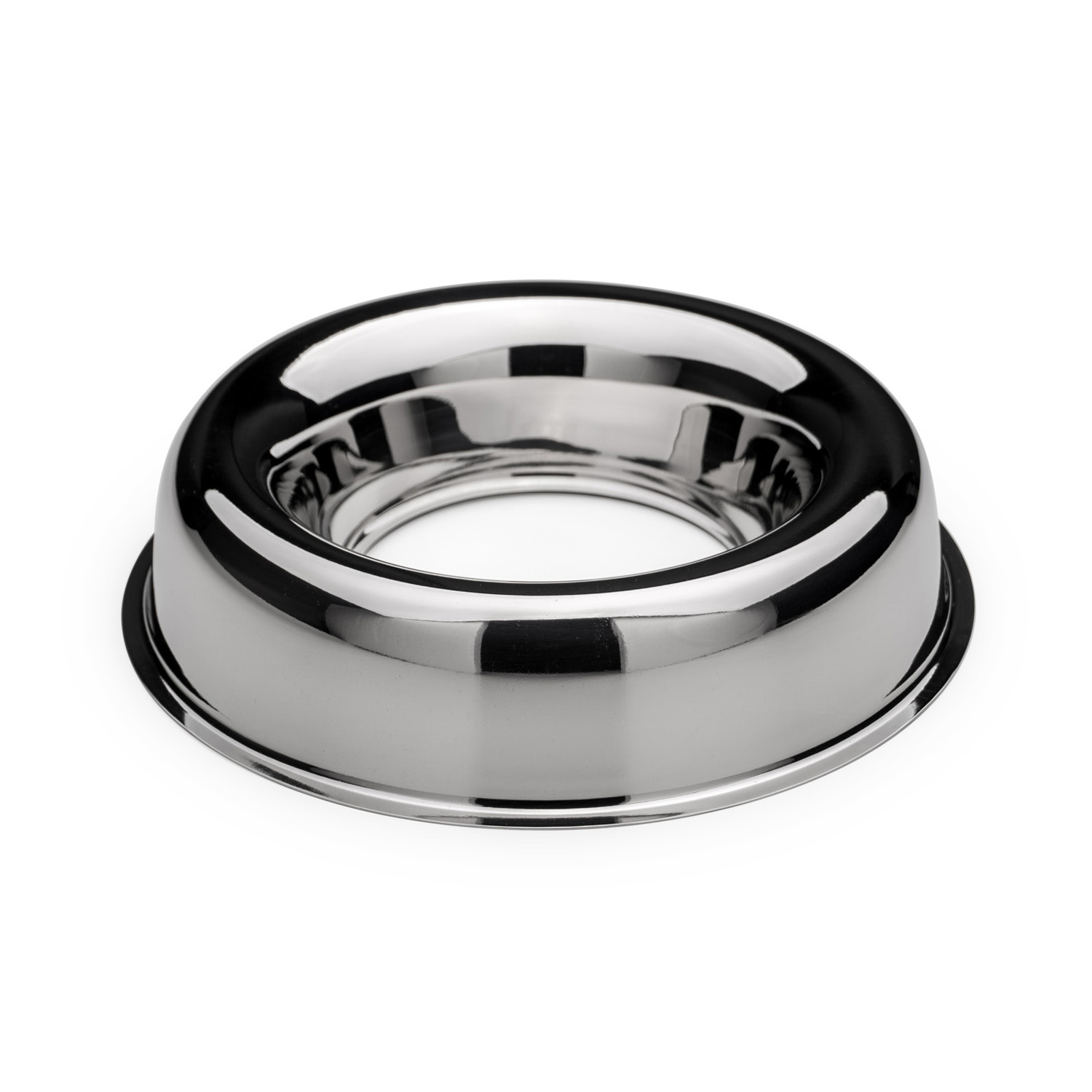 Форма для выкладки d=10-20 см. h=4,5 см. нерж. APS /1/ 