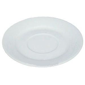 Блюдце d=140 мм. h=15 мм. Ресторан (чашка 12096,04869,72285,72284) /6/48/3072/