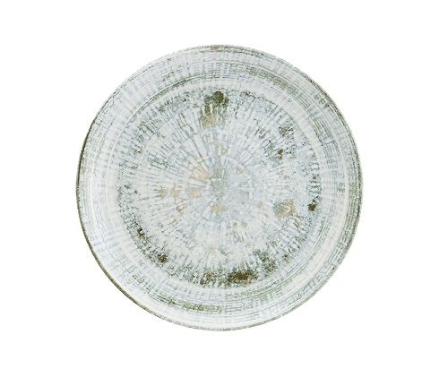 Тарелка d=230 мм. Одэтт, форма Гурмэ Bonna /1/12/972/