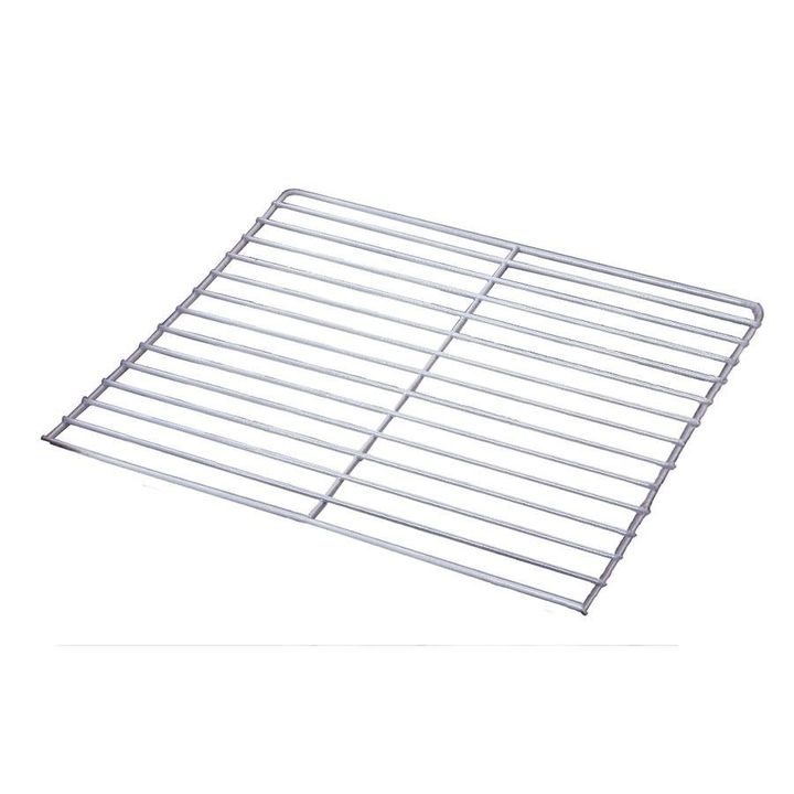 Решетка для кассеты для тарелок 465*465 мм. 44 ячейки Cambro /1/