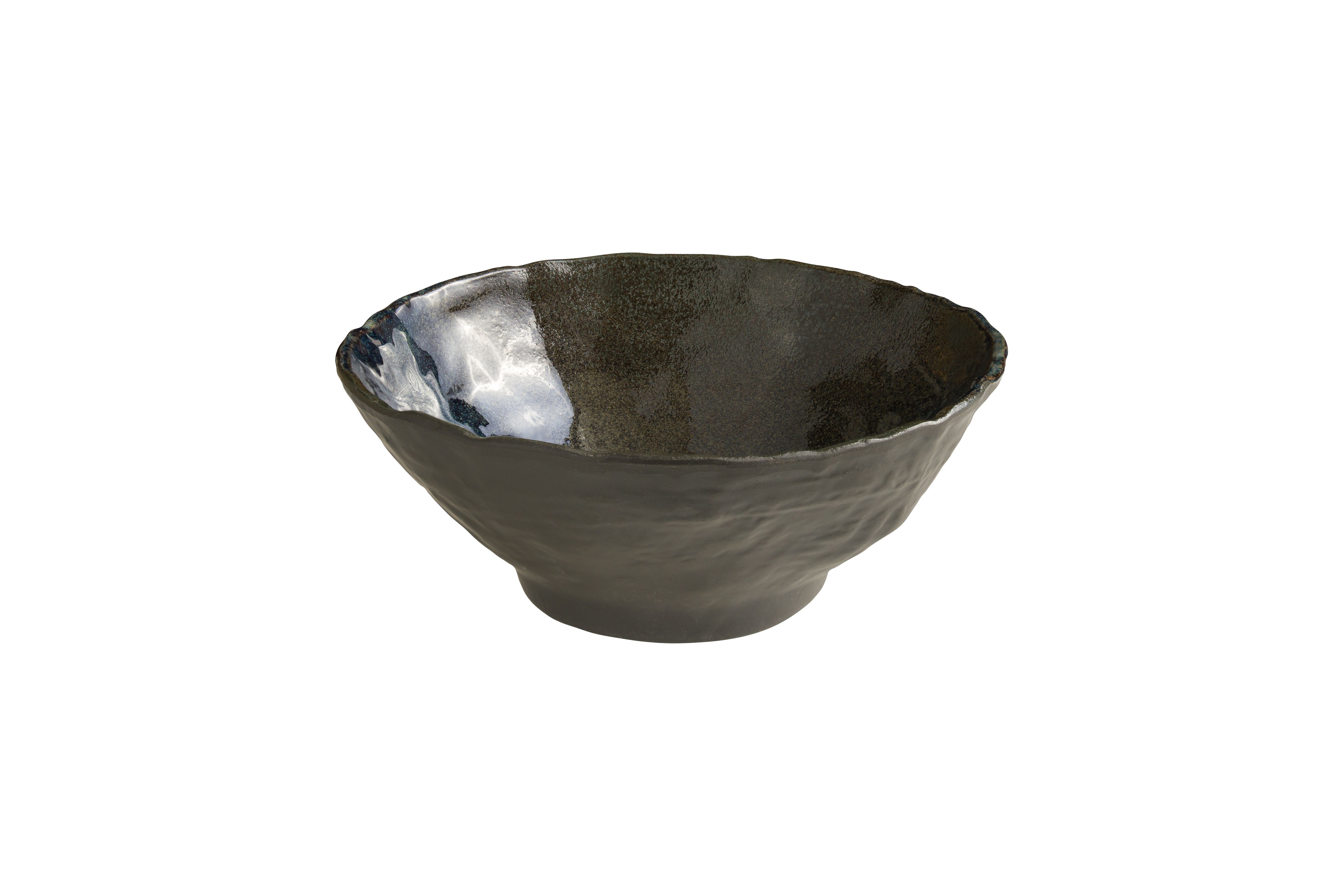 Салатник d=120 мм. 290 мл. h=56 мм. Оушн Фьюджн Bonna /1/12/