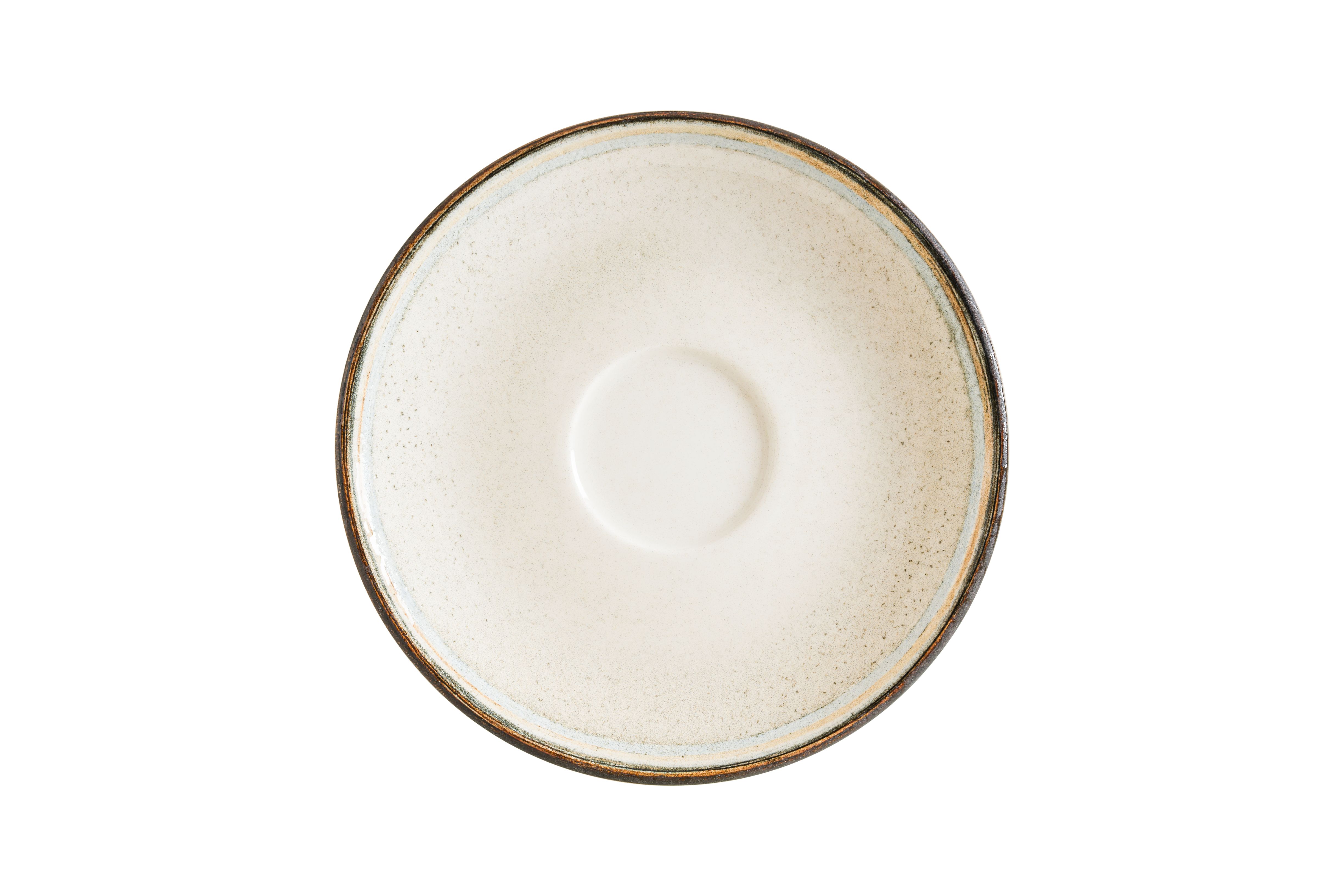 Блюдце d=120 мм. Кортадо, форма Гурмэ Bonna /1/6/3120/