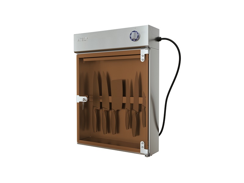 Стерилизатор ножей СТУ-1-376-02-1