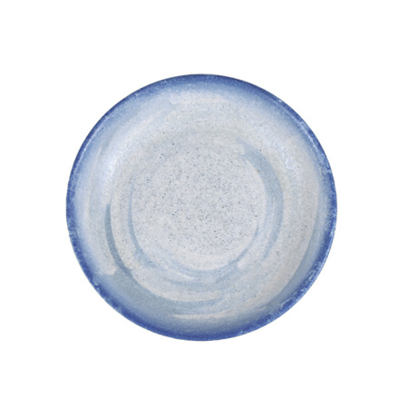 Тарелка d=220 мм. Арена, форма Хюгге Bonna /1/6/558/