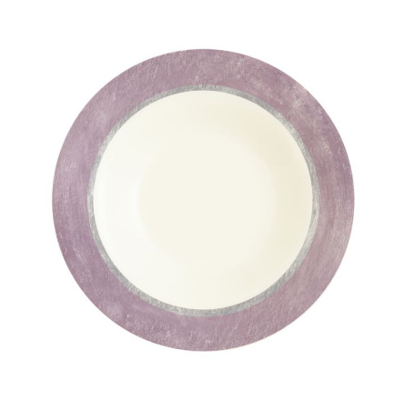 Тарелка d=275 мм. Антик Zenix /1/24/ АКЦИЯ