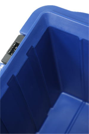 Термоконтейнер  85 л. 710*530*560 мм. (-40°C до +100°C) п/э /1/