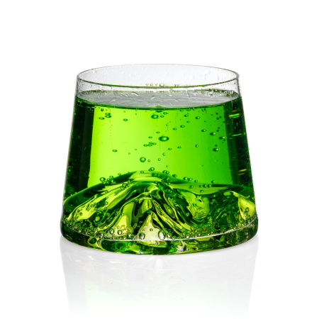 Олд Фэшн 250 мл. d=70/85 мм. h=70 мм. хр. стекло Фьюджи MGline /6/24/