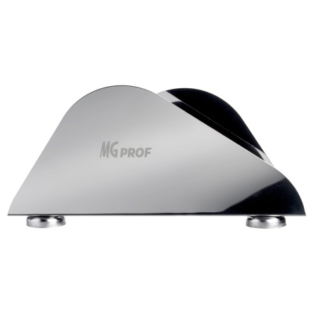 Салфетница 17*7,5*2 см. нерж. MGprof /1/ АКЦИЯ