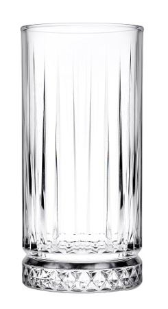 Хайбол 280 мл. d=65,5 мм. h=140 мм. Элизия Турция /4/24/1008/