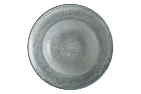 Тарелка d=270 мм. глубокая 450 мл. h=56 мм. Омния, форма Гурмэ Bonna /1/6/408/