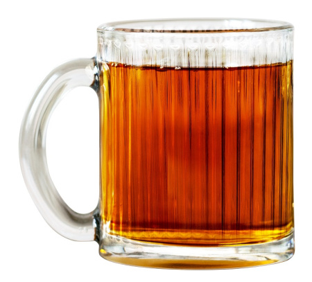 Кружка 320 мл. d=80 мм. h=94 мм. Вертикаль /24/840/