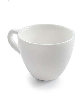 Чашка  80 мл. кофейная d=65 мм. h=53 мм. Галата (блюдце 77356) /1/6/1776/