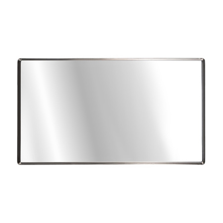 Блюдо для подачи прямоуг. 35*20 см. нерж. Abert /1/