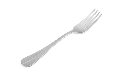 Вилка десертная Багетт 18/10  2,5 мм 17,9 см. Abert /1/12/