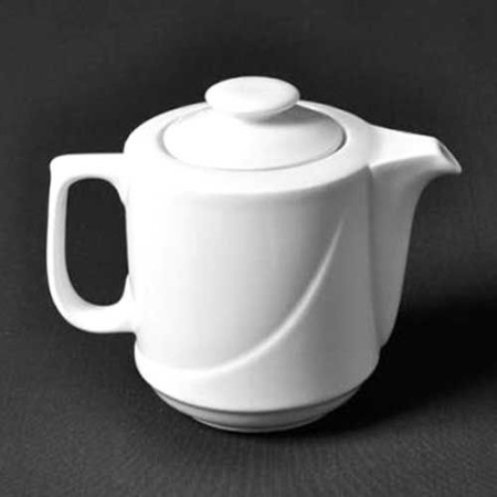 Кофейник  600 мл. Принц /1/4/ АКЦИЯ