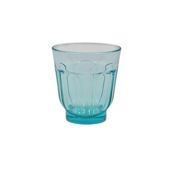 Олд Фэшн 250 мл. d=84 мм. h=91 мм. Роман бирюзовый /12/960/