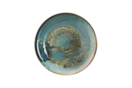 Соусник  50 мл. d=90 мм. h=23 мм. Футура, форма Гурмэ Bonna /1/24/3072/ ВДОХНОВЕНИЕ