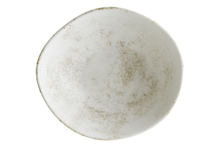 Салатник d=180 мм. 470 мл. h=55 мм. Накрус, форма Ваго Bonna /1/12/816/