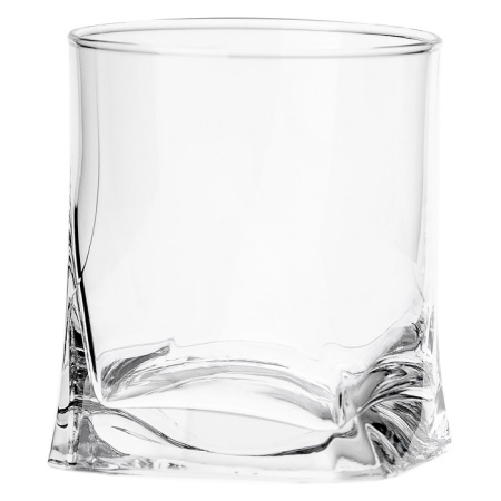 Олд Фэшн 270 мл. d=78 мм. h=89 мм. Готико Borgonovo /1/6/126/1386/ АКЦИЯ