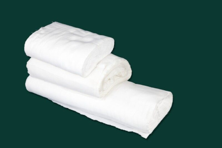 Полотно вафельное 40 см.*50 м. 170 г./м.кв. /1/