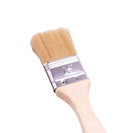 Кисточка кондитерская натур. щетина 19*4 MGprof /1/12/144/ АКЦИЯ