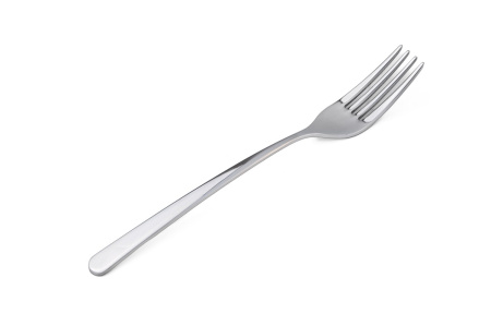 Вилка десертная Степ 18/10  3 мм 18,1 см. Abert /1/12/ АКЦИЯ