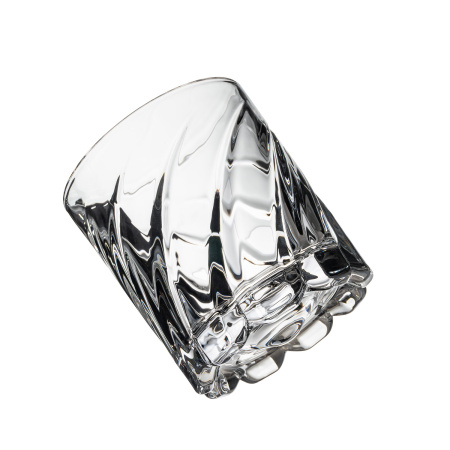 Олд Фэшн 290 мл. d=82/80 мм. h=92 мм. хр. стекло, вращающийся Вокер MGline /6/24/ N