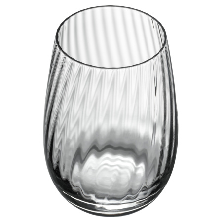 Хайбол 370 мл. d=60 мм. h=120 мм. Серена тонкий край /6/24/ АКЦИЯ