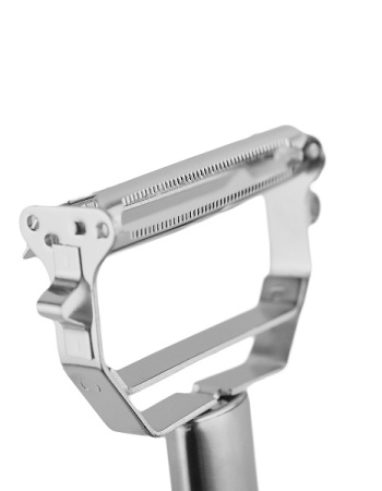 Нож для корейской моркови 6,5/18 см. нерж MGsteel  /1/40/120/ АКЦИЯ