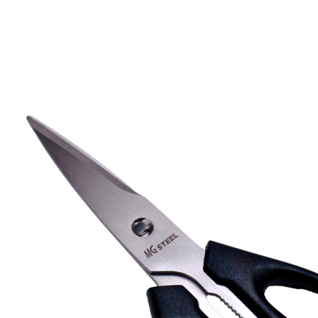 Ножницы универсальные 20 см. MGsteel /1/12/96/