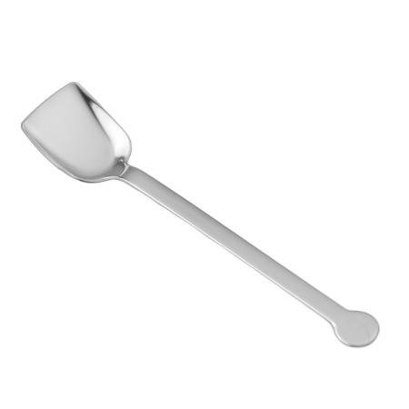 Ложка для мороженого 18/10  13 см. Abert /1/ АКЦИЯ