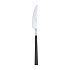 Серия  Hive Black Matt 18/10 кованая ПОД ЗАКАЗ
