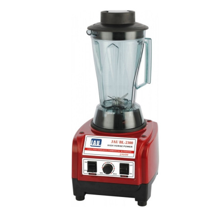 Блендер  1850 мл. (скорость до 33 000 об/мин) нерж, пласт. колба /1/