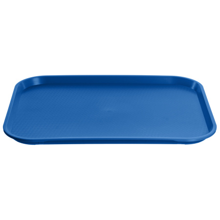 Поднос 44,5*34,5 см. синее небо поверхность классик (1506/01) MGprof /1/10/