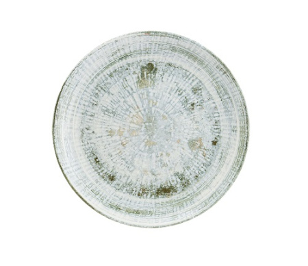 Тарелка d=230 мм. Одэтт, форма Гурмэ Bonna /1/12/972/