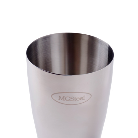 Стакан смесительный 750 мл. d=90 мм. h=170 мм. нерж. Boston MGsteel /1/24/