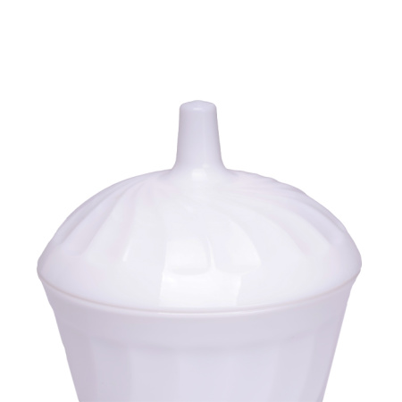 Сахарница 340 мл. d=110 мм. h=130 мм. Трианон /1/12/