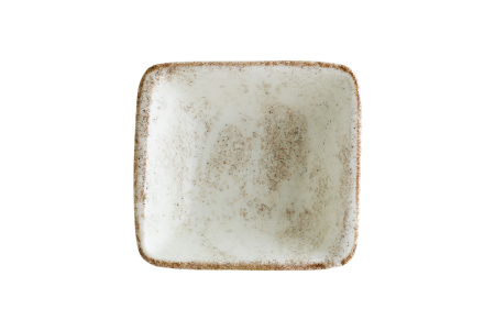 Соусник  80 мл. 80*85 мм. h=28 мм. Накрус, форма Мув Bonna /1/24/4608/