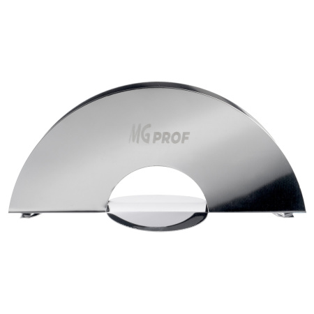 Салфетница 14,5*6,2*7 см. нерж. MGprof /1/ АКЦИЯ