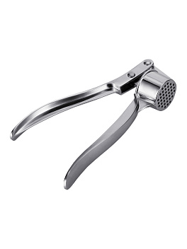 Пресс для чеснока 15,5 см. алюм. /1/72/