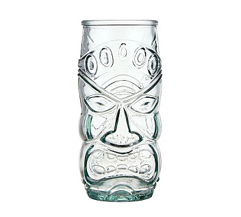 Стакан для коктейля 330 мл. d=75 мм. h=170 мм. Тики /1/12/