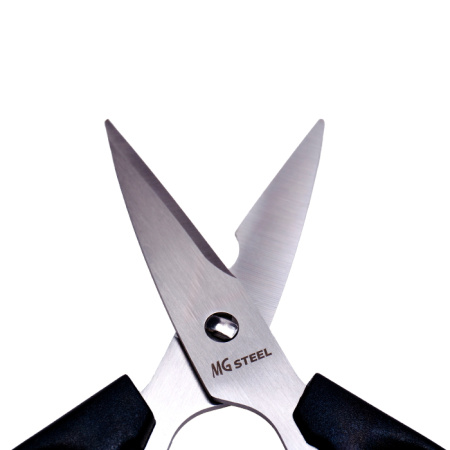 Ножницы универсальные 20 см. MGsteel /1/12/96/
