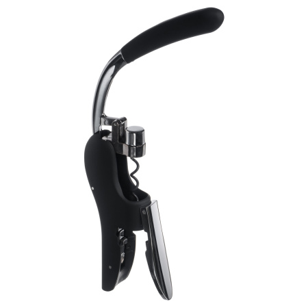 Штопор рычажный 17 см. нерж. Pinti /1/