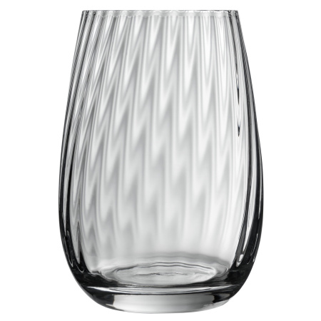 Хайбол 370 мл. d=60 мм. h=120 мм. Серена тонкий край /6/24/ АКЦИЯ