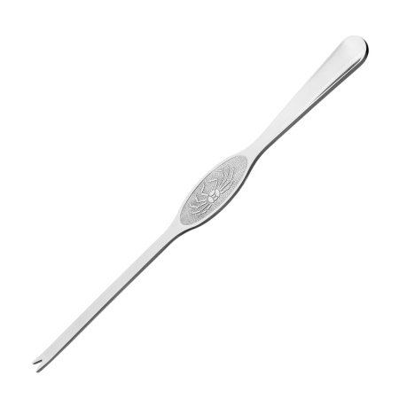 Вилка для лобстера 18/10  2 мм. 20 см. MGsteel /1/