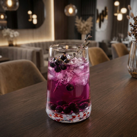 Олд Фэшн 420 мл. d=68 мм. h=104 мм. хр. стекло MGline /6/24/ ВДОХНОВЕНИЕ