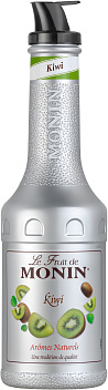 Основа для напитков (пюре) Киви 1 л. Монин /1/4/