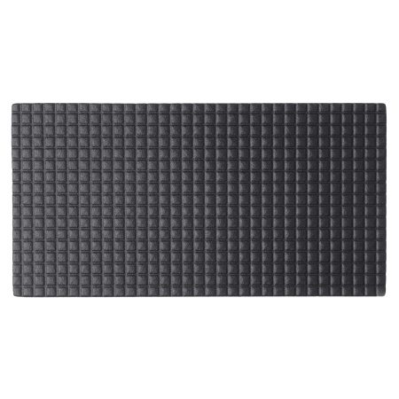 Пресс для гриля 210*110 мм. чугун с дерев. ручкой /1/